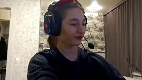 Milena online show from January 13, 2026, 8:08 am