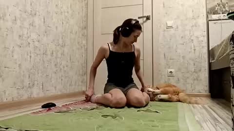 Milena online show from January 16, 2026, 10:19 am