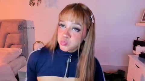 Ada Ferreiraa online show from March 22, 2026, 5:55 am