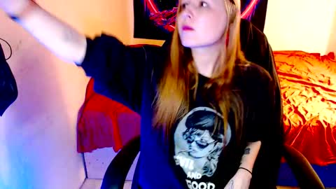 adagretta online show from February 20, 2026, 3:47 am