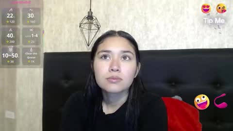 Adaira online show from February 3, 2026, 10:09 am