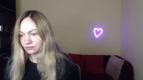 Adalina online show from January 7, 2026, 6:27 am