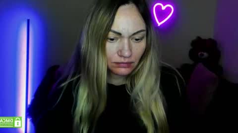 Adalina online show from February 11, 2026, 7:02 am