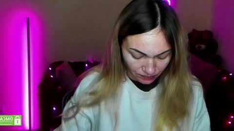 Adalina online show from February 18, 2026, 6:31 am