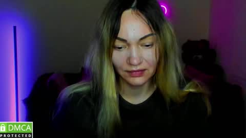 Adalina online show from February 25, 2026, 6:23 am