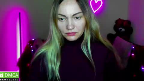 Adalina online show from March 11, 2026, 7:03 am