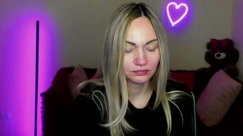 Adalina online show from April 8, 2026, 6:30 pm