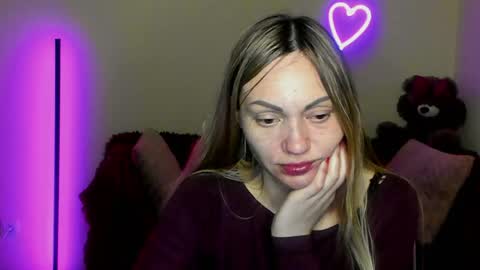 Adalina online show from April 17, 2026, 5:38 pm