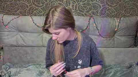 Ada online show from December 18, 2025, 9:54 pm