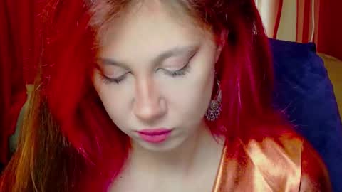 Snapshot of adalune chatting on November 27, 2025, 10:50 am Adalana online show from November 27, 2025, 10:50 am