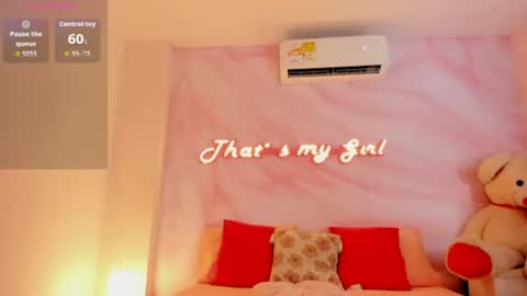 Adalyn Cute online show from July 16, 2026, 11:49 am