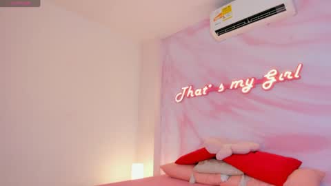 Adalyn Cute online show from July 18, 2026, 11:47 am