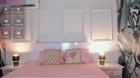 Adalyn Cute online show from July 25, 2026, 1:41 pm