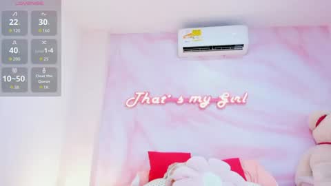 Adalyn Cute online show from July 29, 2026, 11:41 am