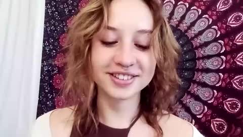 Adalyn online show from October 8, 2025, 6:33 am