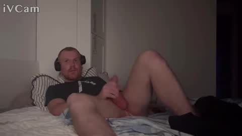 Submissive ginger online show from March 31, 2026, 12:05 pm
