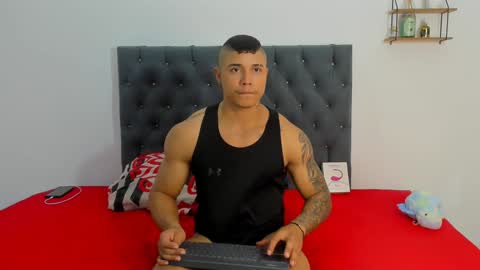 Snapshot of adam_boss chatting on January 28, 2025, 11:50 pm adam boss online show from January 28, 2025, 11:50 pm