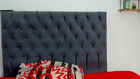 Snapshot of adam_boss chatting on February 6, 2025, 3:59 am adam boss online show from February 6, 2025, 3:59 am