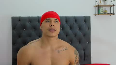 Snapshot of adam_boss chatting on March 5, 2025, 4:24 am adam boss online show from March 5, 2025, 4:24 am