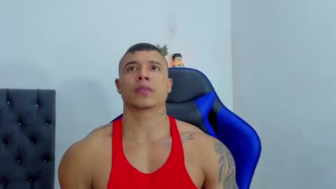 Snapshot of adam_boss chatting on September 24, 2025, 6:39 am adam boss online show from September 24, 2025, 6:39 am