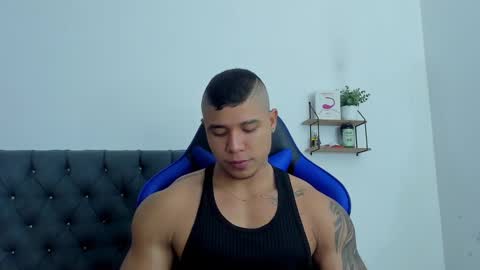 Snapshot of adam_boss chatting on October 26, 2025, 7:03 am adam boss online show from October 26, 2025, 7:03 am