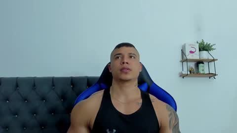 Snapshot of adam_boss chatting on November 14, 2025, 2:16 pm adam boss online show from November 14, 2025, 2:16 pm