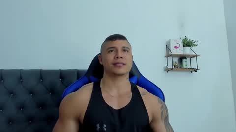 Snapshot of adam_boss chatting on November 15, 2025, 6:33 am adam boss online show from November 15, 2025, 6:33 am