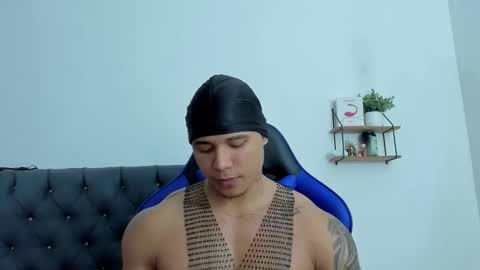 adam boss online show from December 15, 2025, 8:29 am