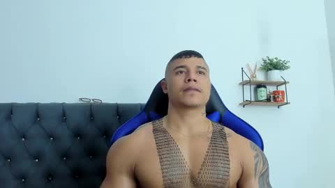 adam boss online show from January 11, 2026, 8:41 am