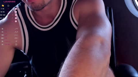 Adam online show from January 21, 2025, 9:57 pm