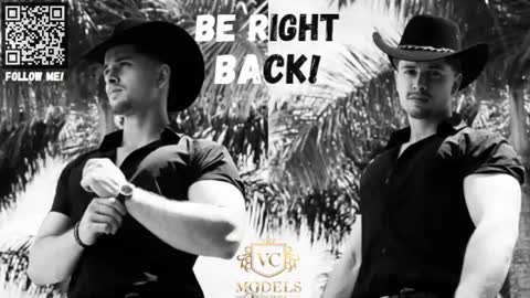 Adam online show from February 15, 2025, 3:17 pm