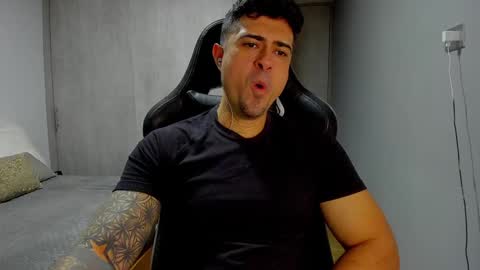 adam clarke online show from January 17, 2025, 2:29 am