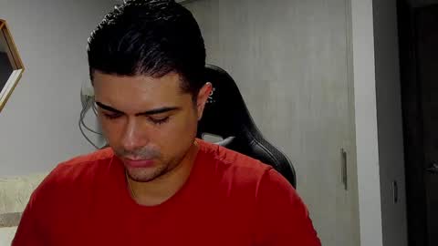 adam clarke online show from January 18, 2025, 10:06 am