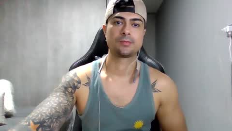 adam clarke online show from January 18, 2025, 4:42 pm