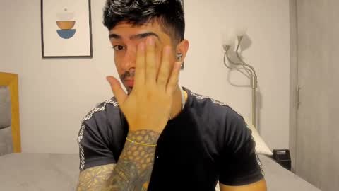 adam clarke online show from February 11, 2025, 8:48 am