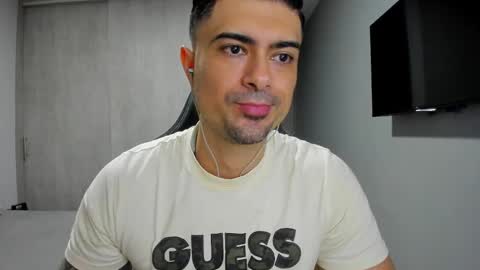 adam clarke online show from February 20, 2025, 2:02 pm