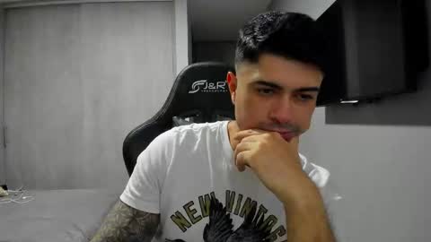 adam clarke online show from February 21, 2025, 10:48 pm