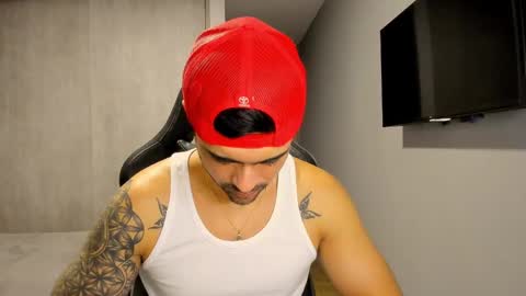 adam clarke online show from March 2, 2025, 8:50 pm