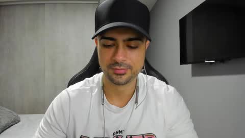 adam clarke online show from March 4, 2025, 4:17 am