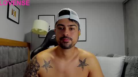 adam clarke online show from October 8, 2025, 3:15 am