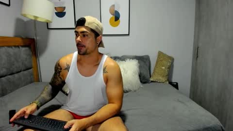 adam clarke online show from November 4, 2025, 5:17 am