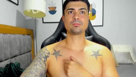 adam clarke online show from January 11, 2026, 3:22 am