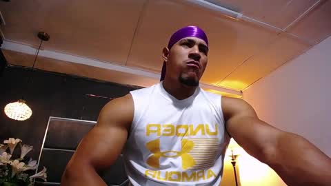 adam_fit19cm online show from February 23, 2026, 2:03 pm