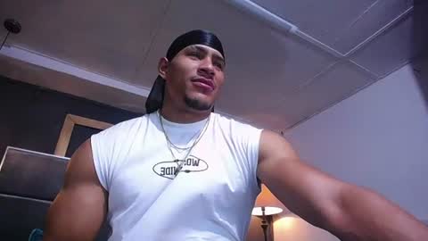 adam_fit19cm online show from June 22, 2026, 1:52 pm