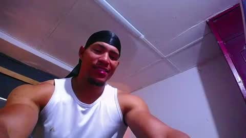 adam_fit19cm online show from July 28, 2026, 2:13 pm