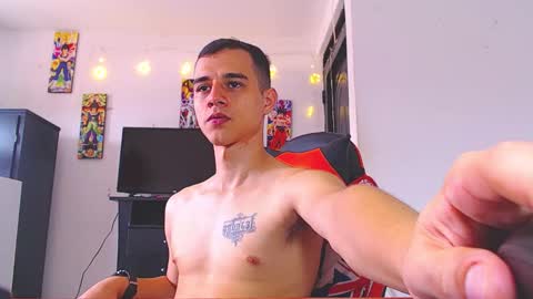 adam hot11 online show from February 24, 2026, 3:10 pm