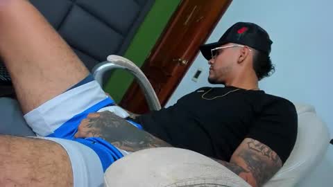 Snapshot of adam_killian chatting on December 3, 2025, 12:07 am adam_killian online show from December 3, 2025, 12:07 am