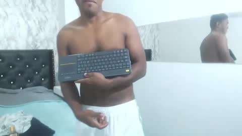 adam_morgan2 online show from September 13, 2025, 7:57 pm