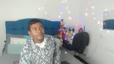 adam_morgan2 online show from December 3, 2025, 5:15 am