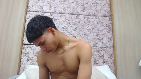 adam_piarse online show from February 13, 2026, 2:13 pm